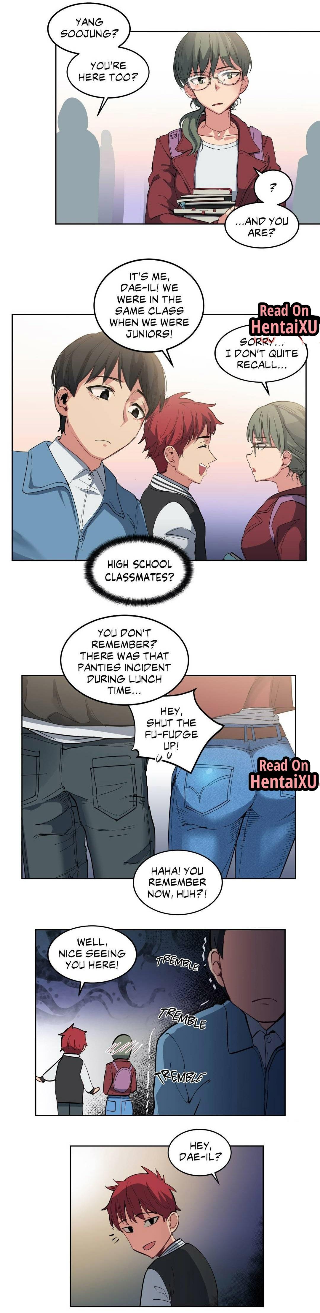 Lucky Guy Ch.30/? page 9