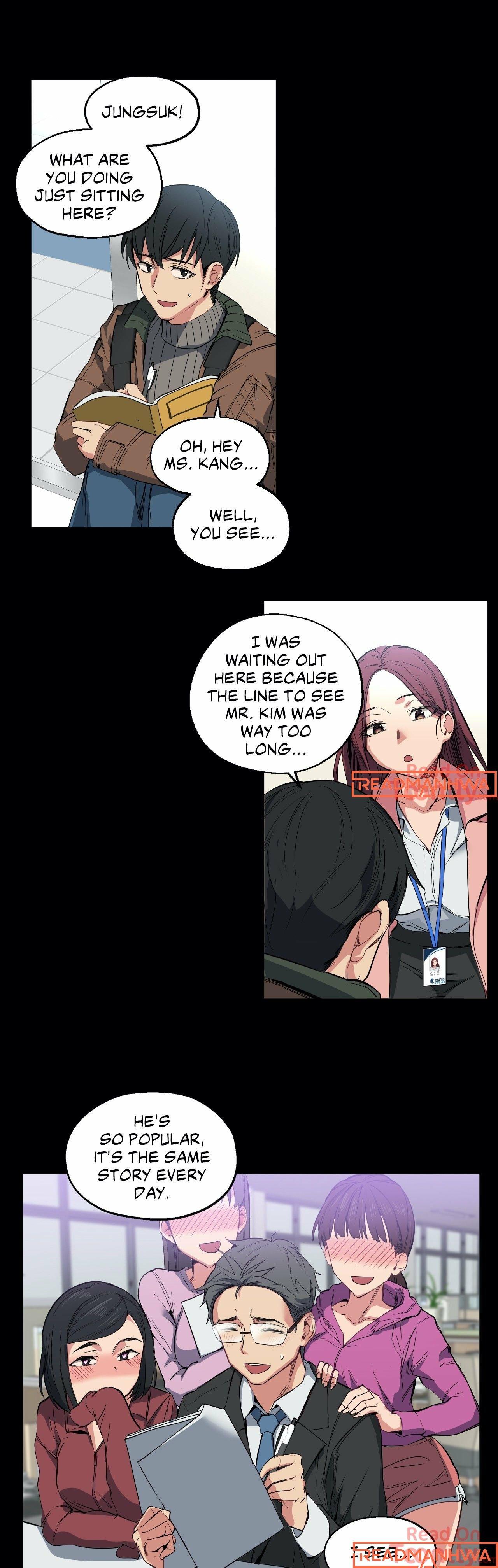 Lucky Guy Ch.30/? page 94