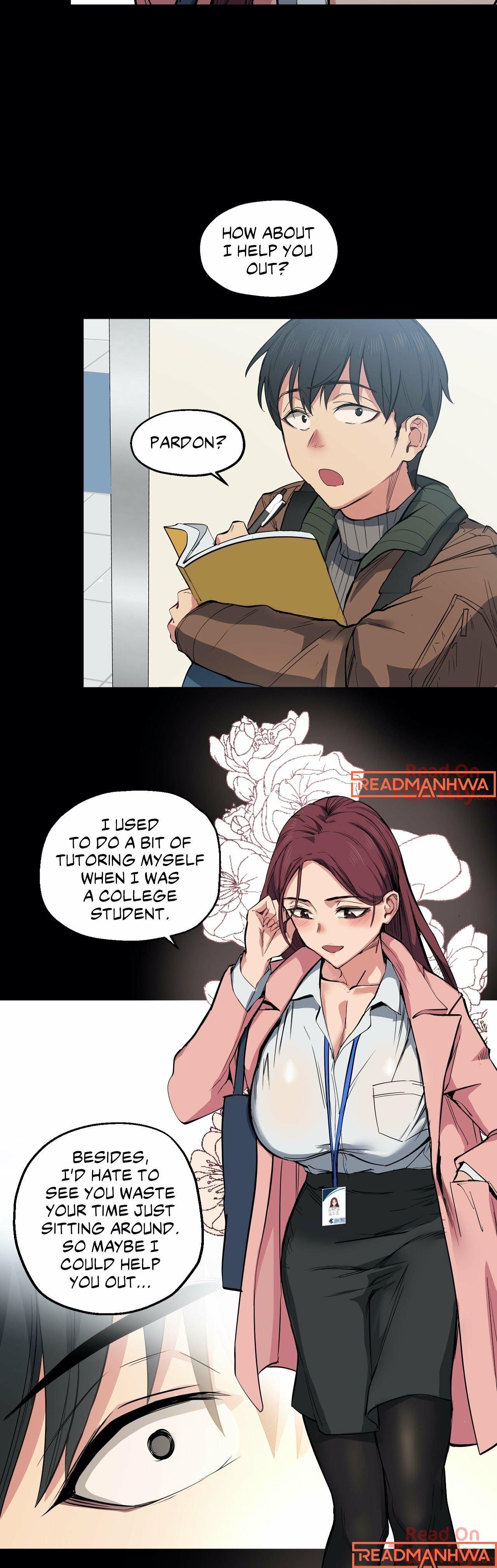Lucky Guy Ch.30/? page 96