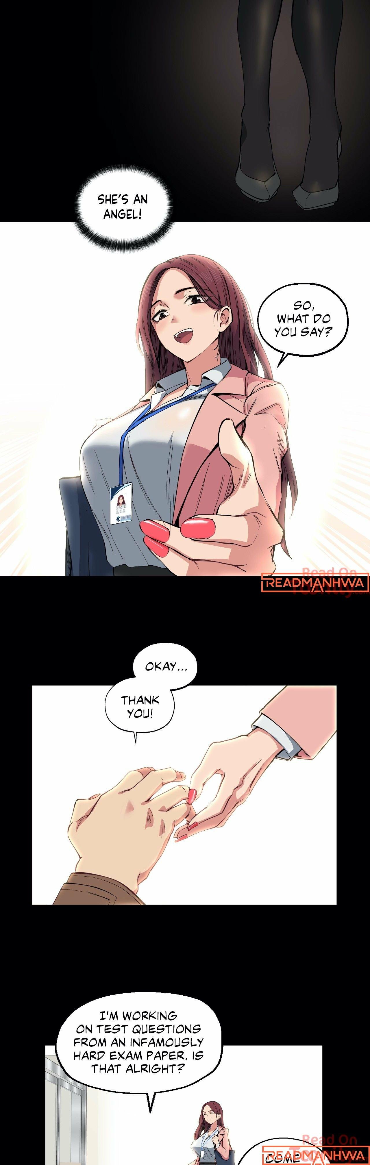 Lucky Guy Ch.30/? page 97