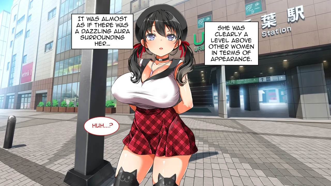 Lucky Pervert! The Sequel page 239