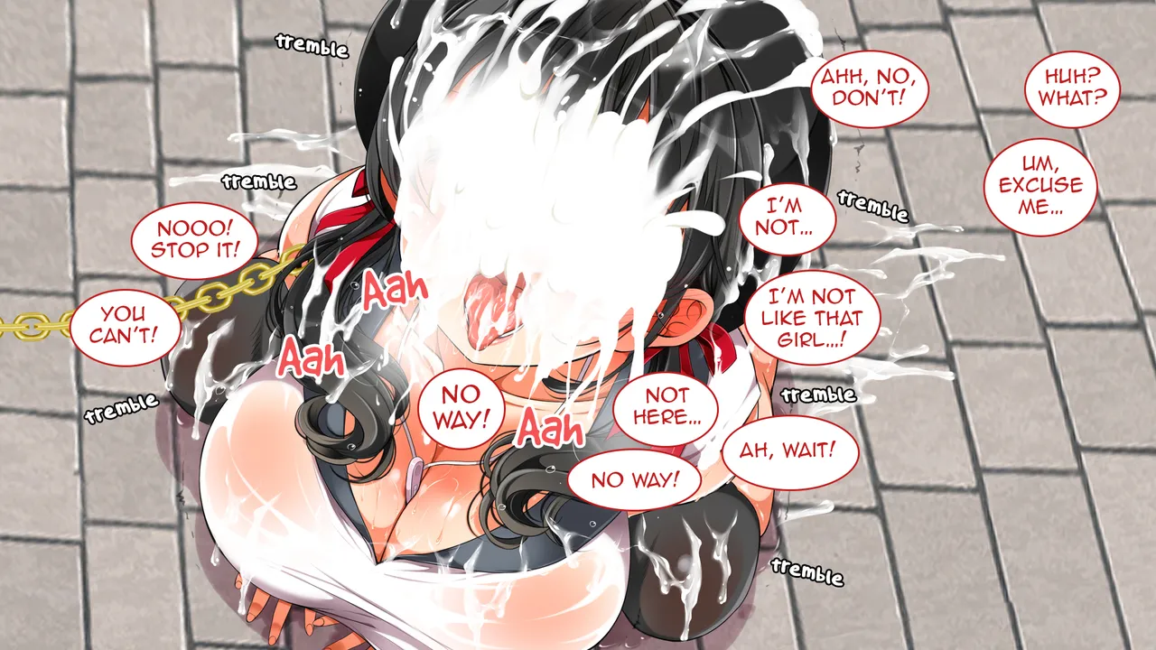 Lucky Pervert! The Sequel page 334