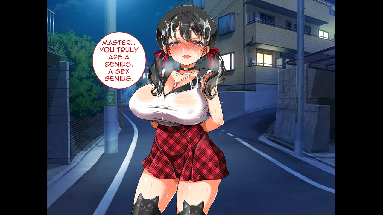 Lucky Pervert! The Sequel page 366
