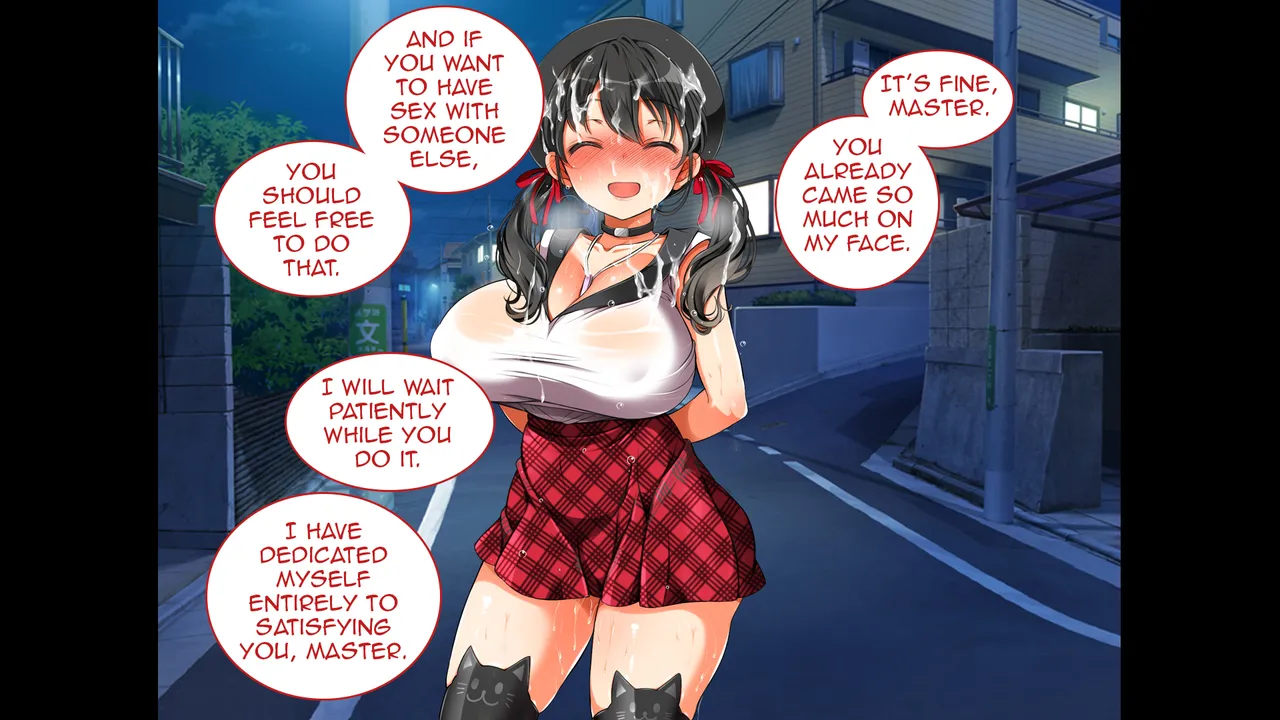 Lucky Pervert! The Sequel page 368