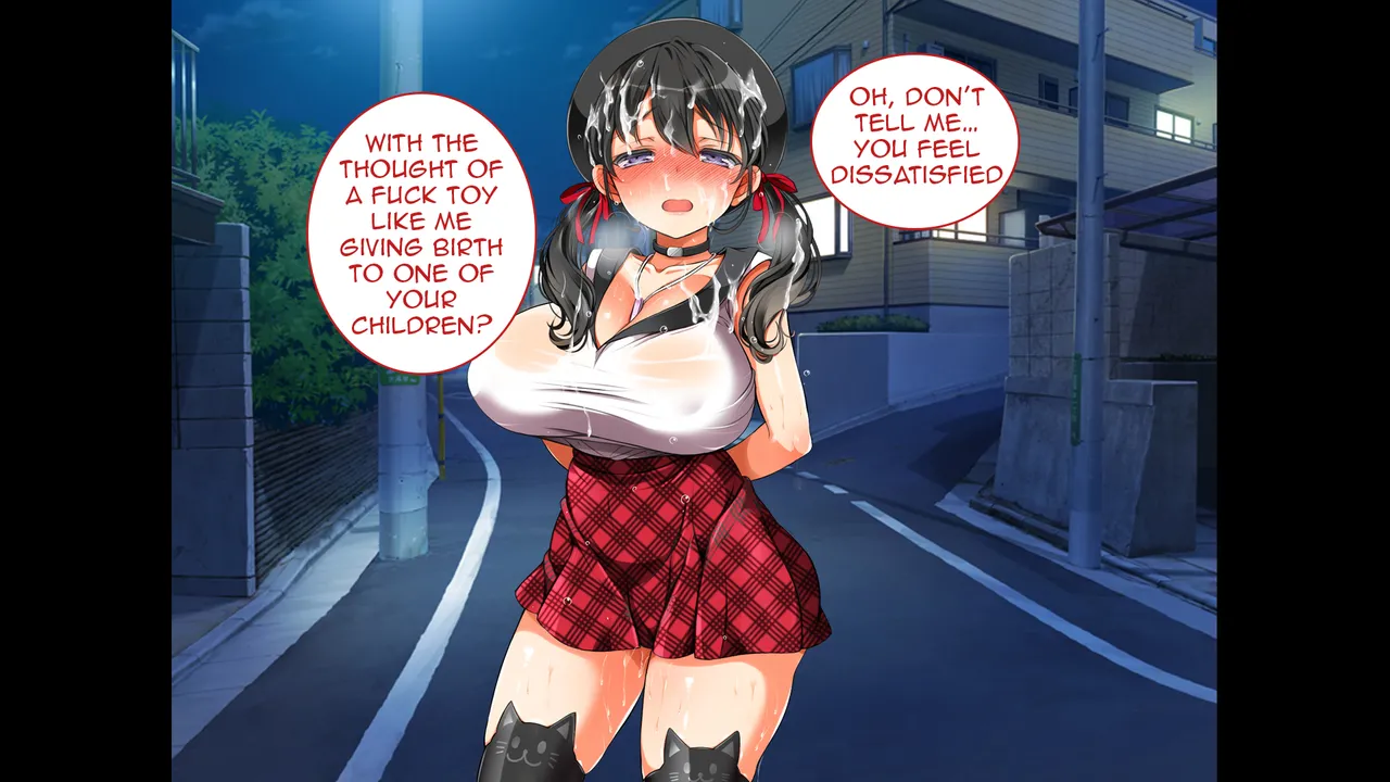Lucky Pervert! The Sequel page 371
