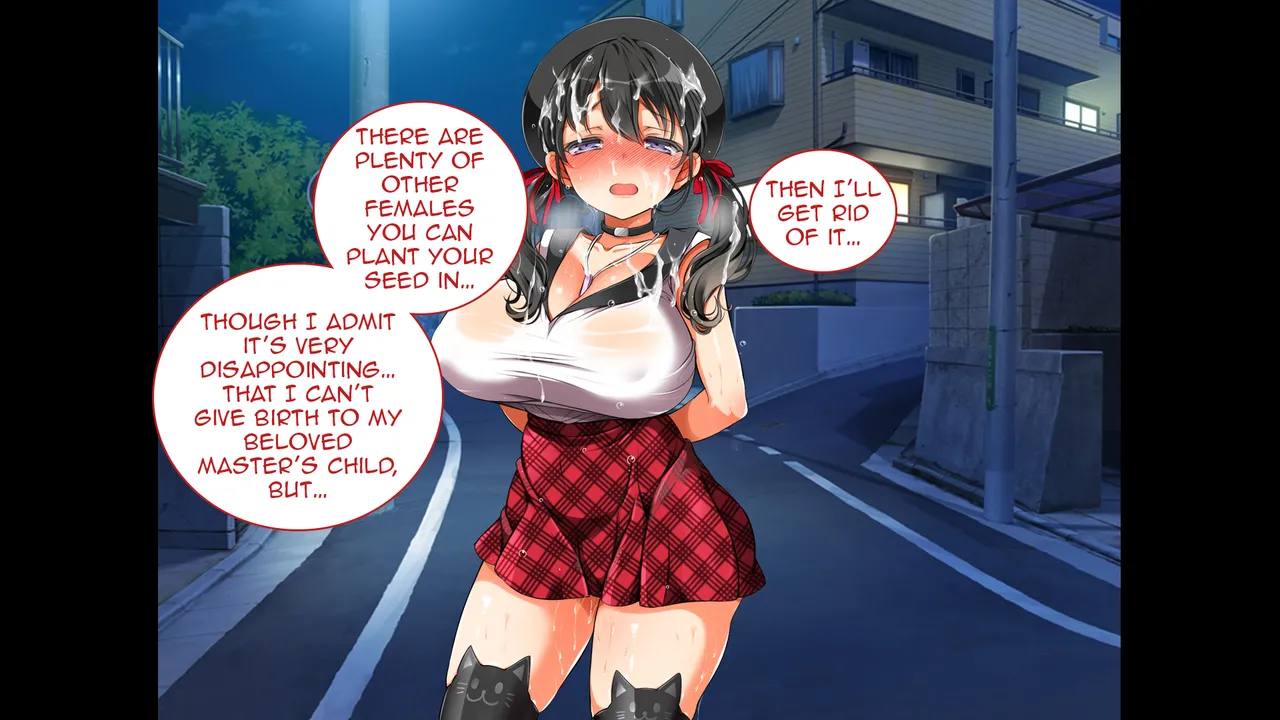 Lucky Pervert! The Sequel page 372