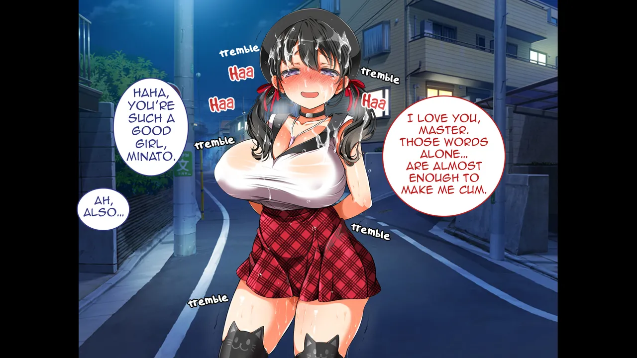 Lucky Pervert! The Sequel page 374