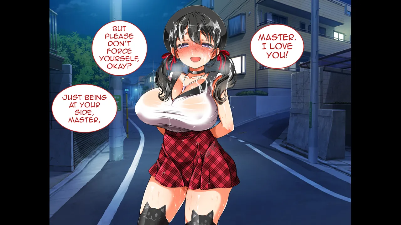 Lucky Pervert! The Sequel page 382