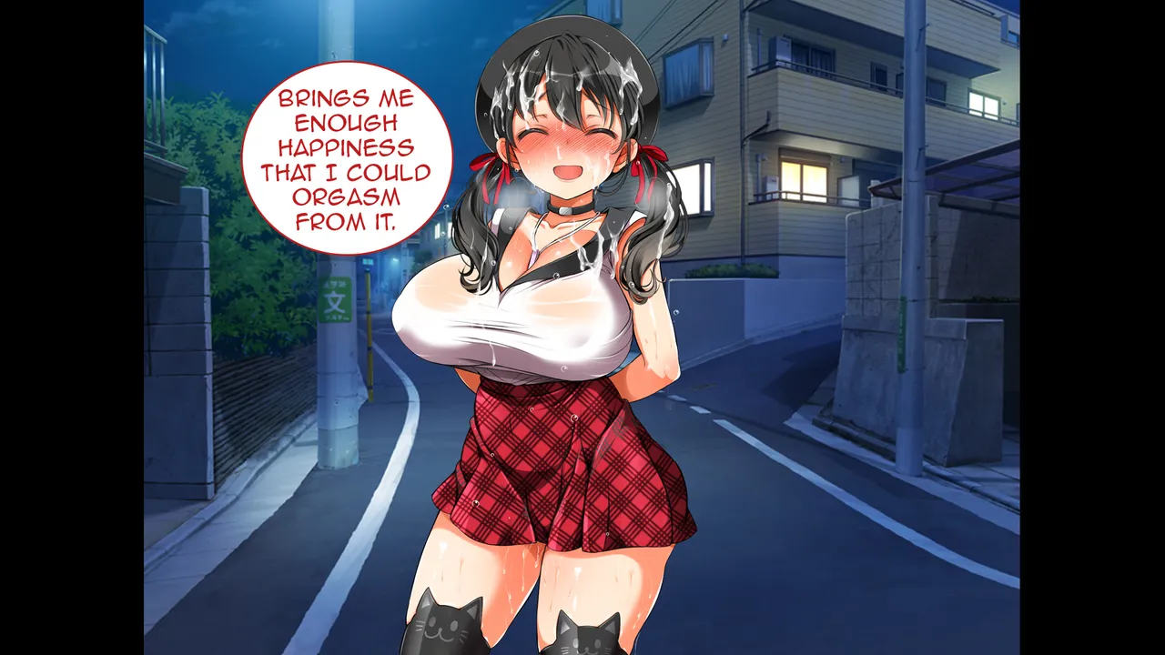 Lucky Pervert! The Sequel page 383