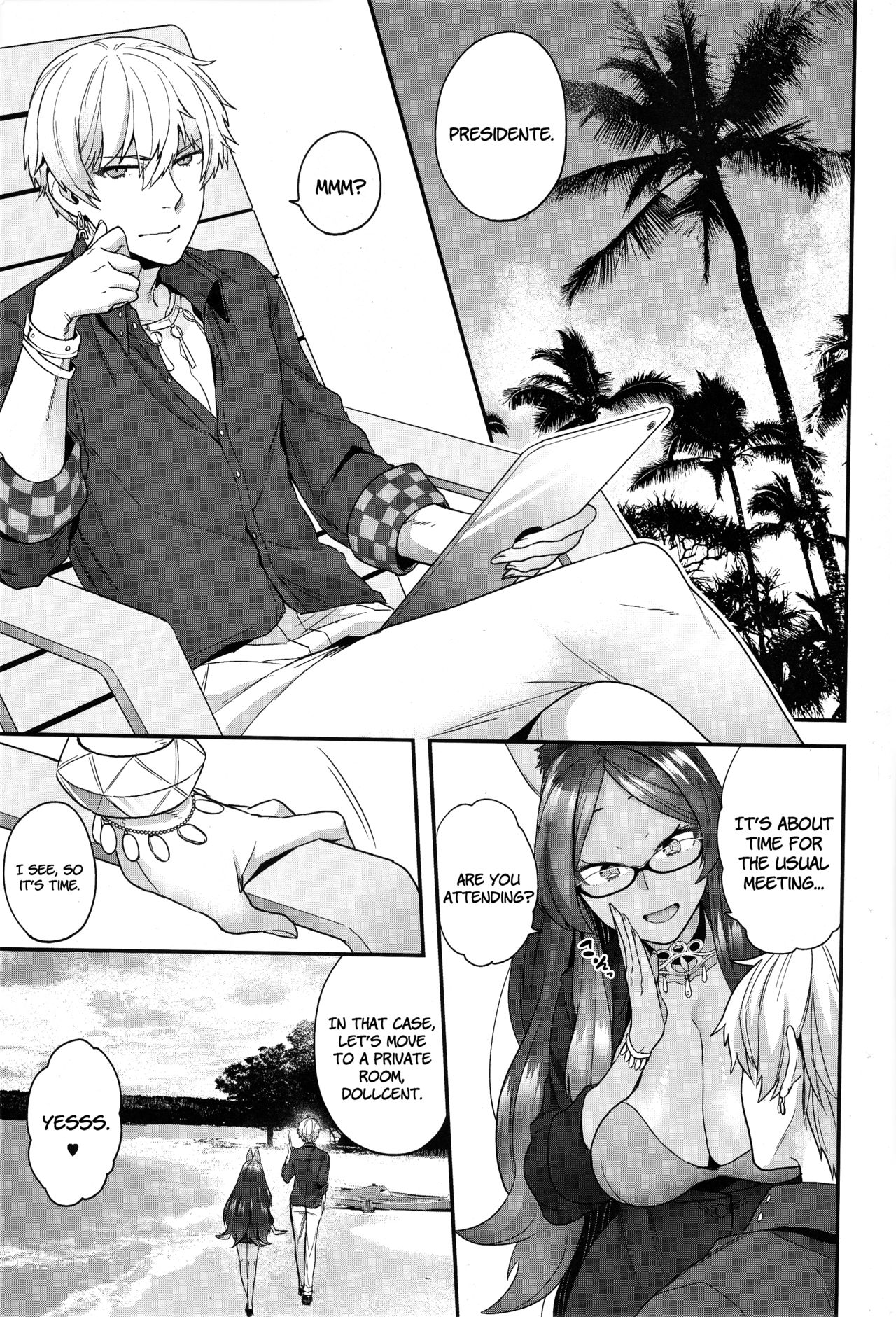 Luluhawa Hour page 3