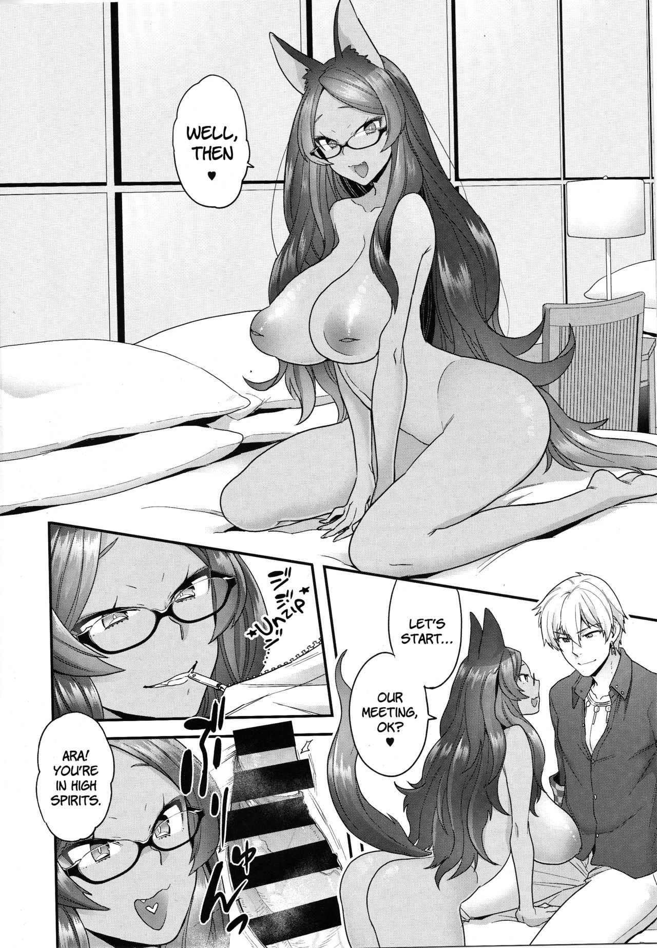 Luluhawa Hour page 4