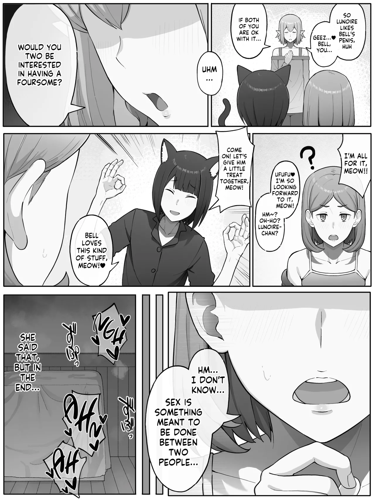Lunoire Chloe Ryu page 13