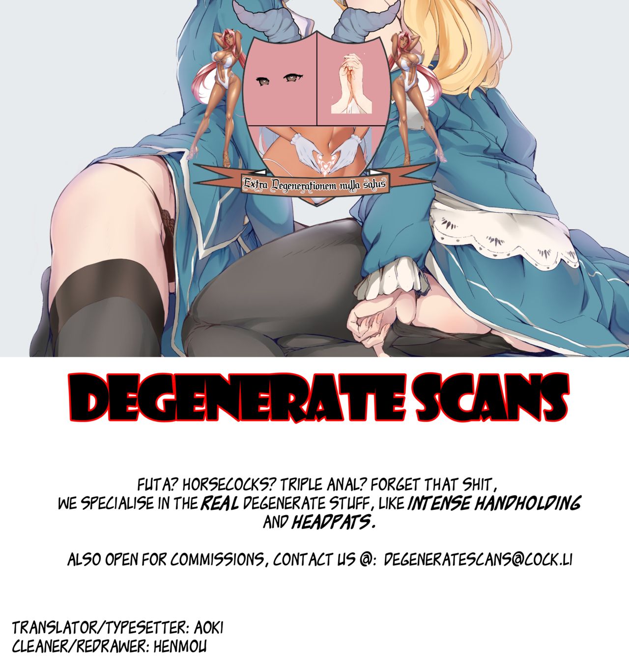 Lust Order ~Beast-kei Marshmallow Kouhai~ page 42