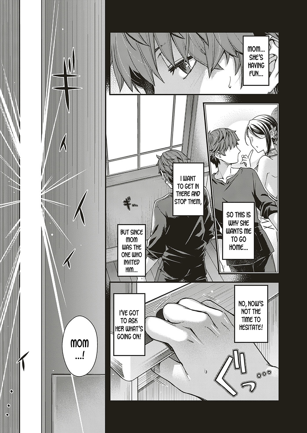 Lyrical Beast page 13