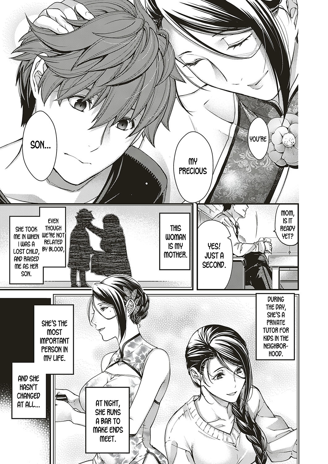 Lyrical Beast page 3