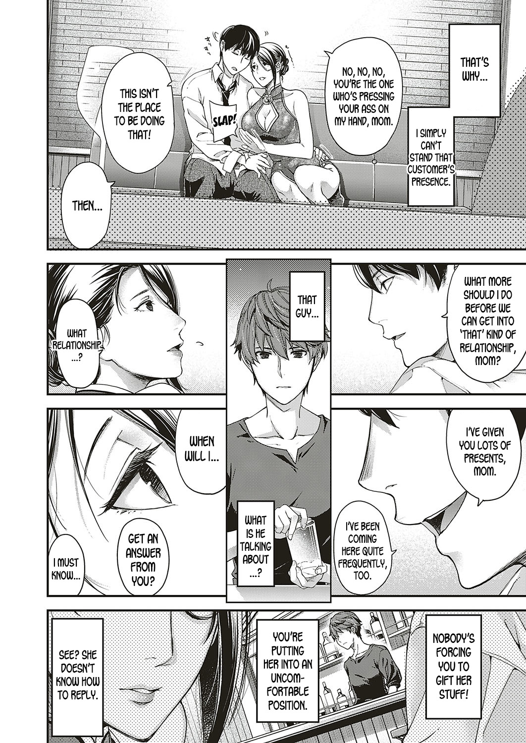 Lyrical Beast page 4