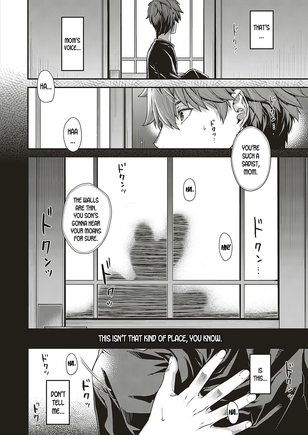 Lyrical Beast page 8