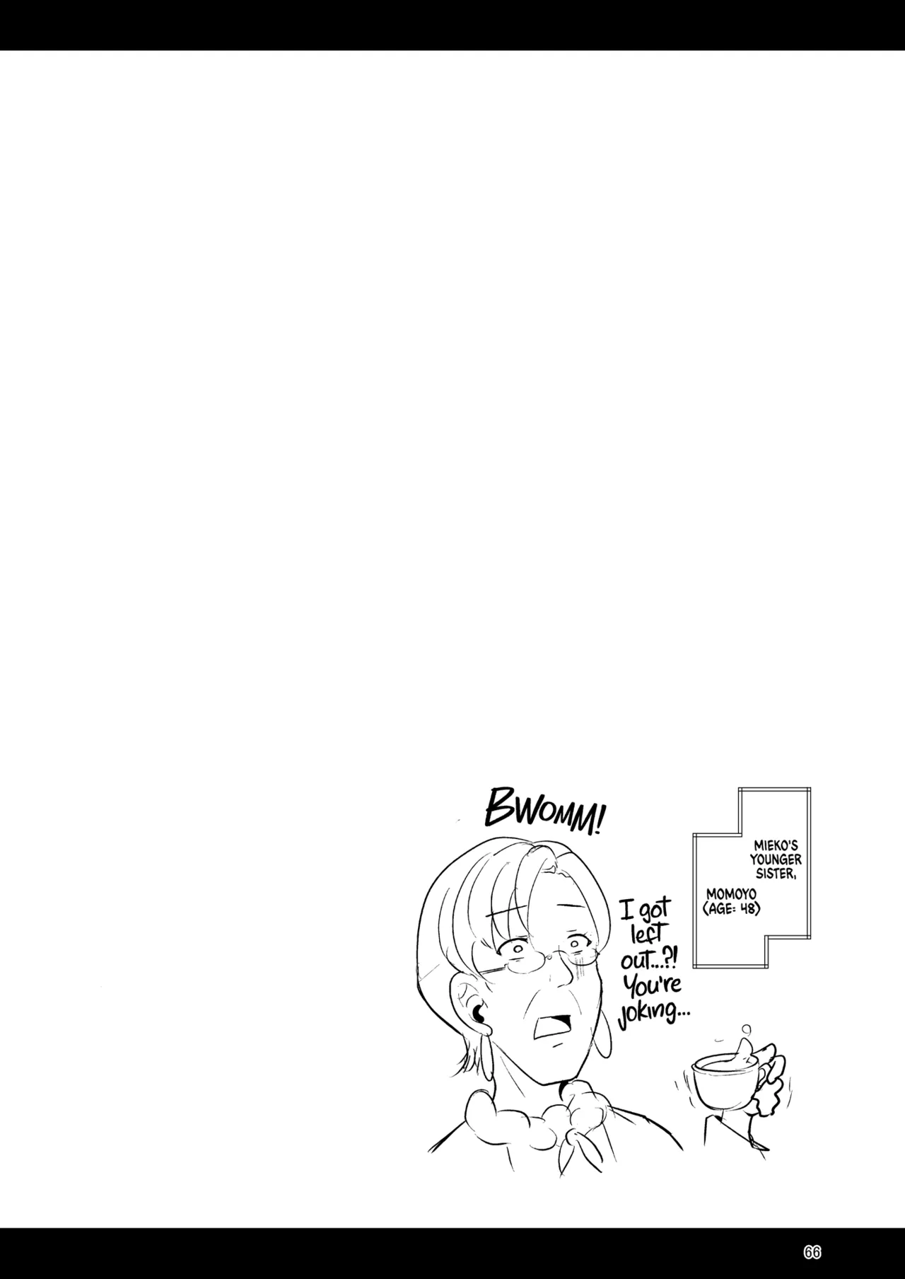 Machinations of an Elven Concubine Part Two: Funeral page 68