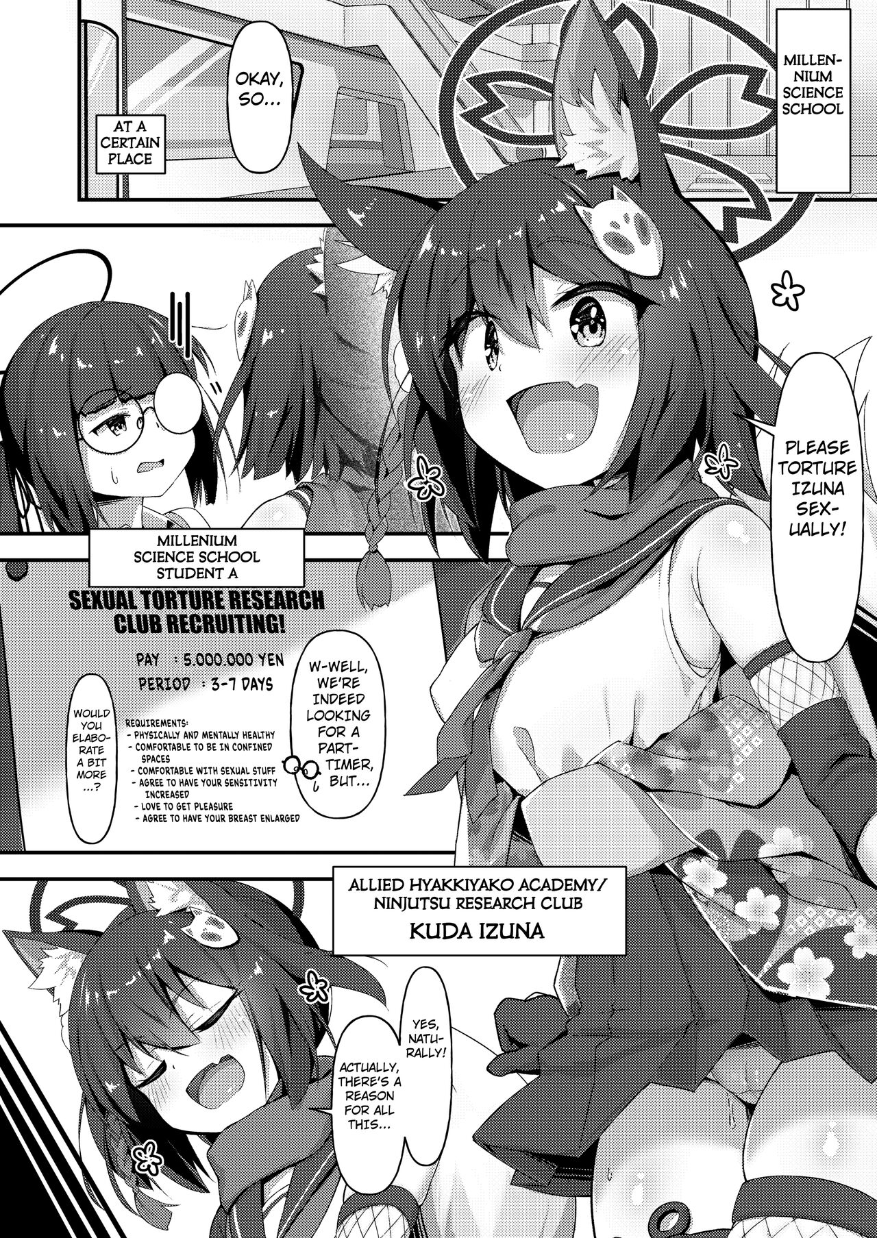 Machine Tester Kuda Izuna page 3