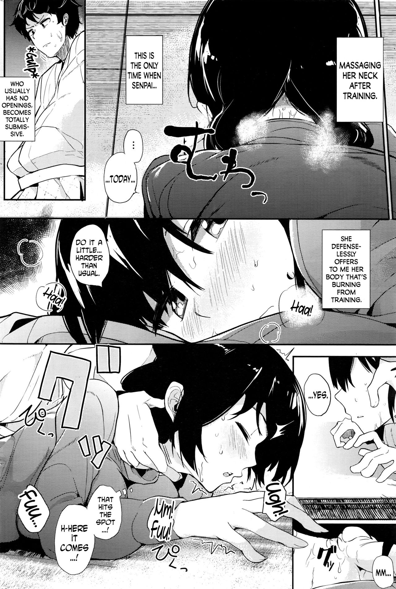 Mad strangle page 4