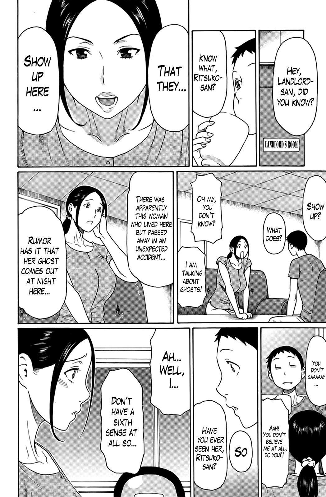 Madam Palace page 101
