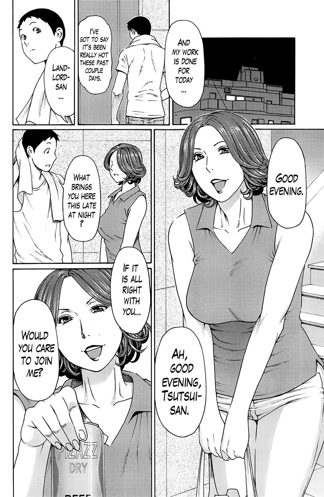 Madam Palace page 124