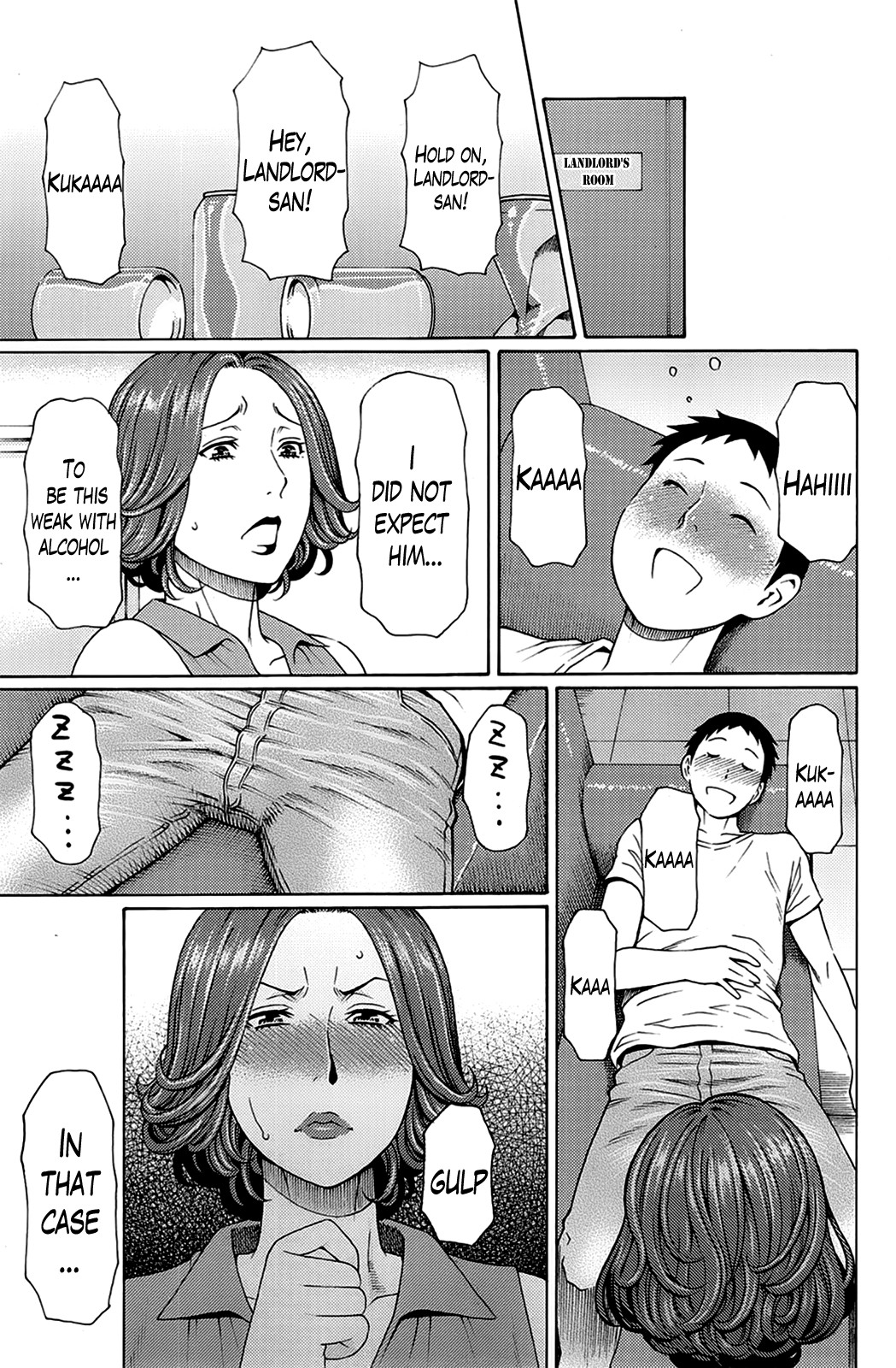Madam Palace page 125
