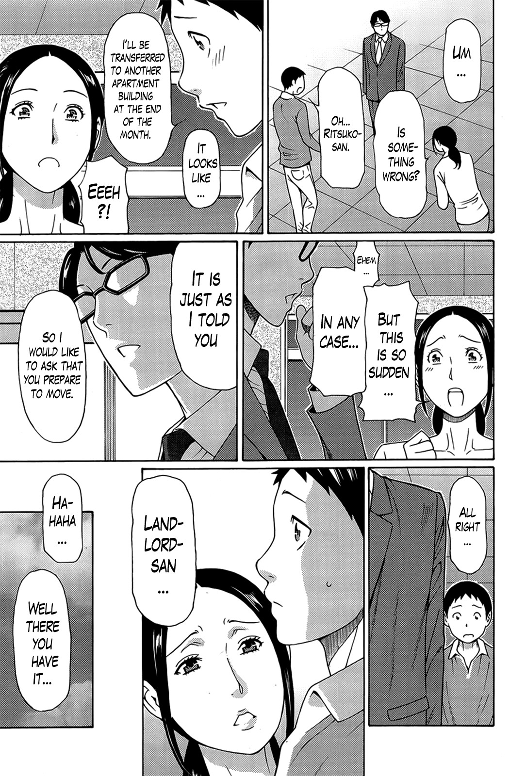 Madam Palace page 140