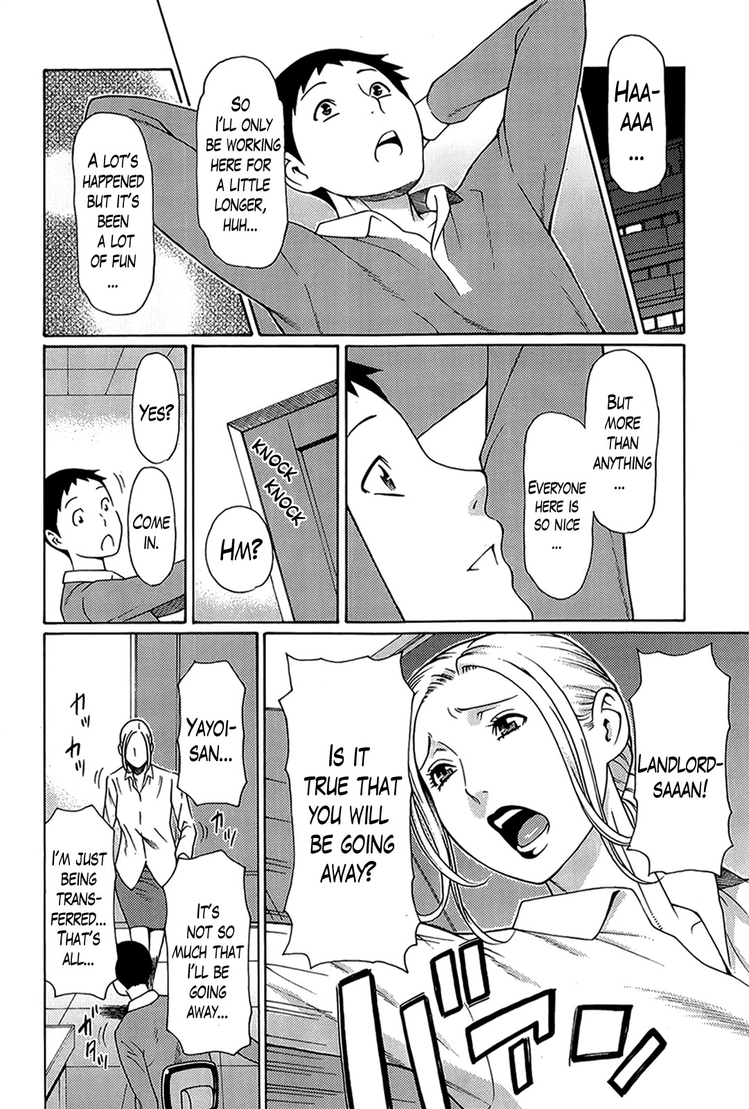 Madam Palace page 141