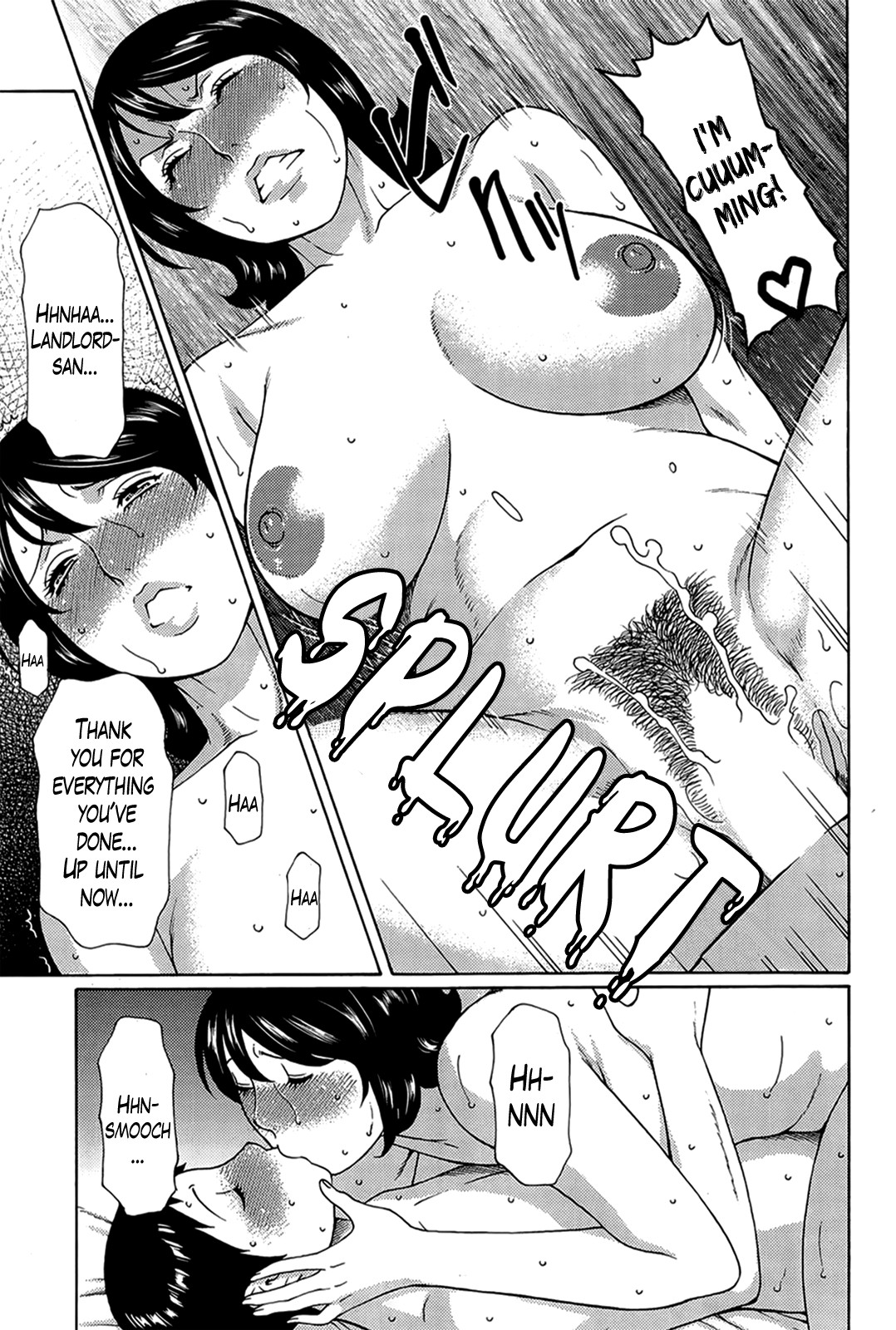 Madam Palace page 148