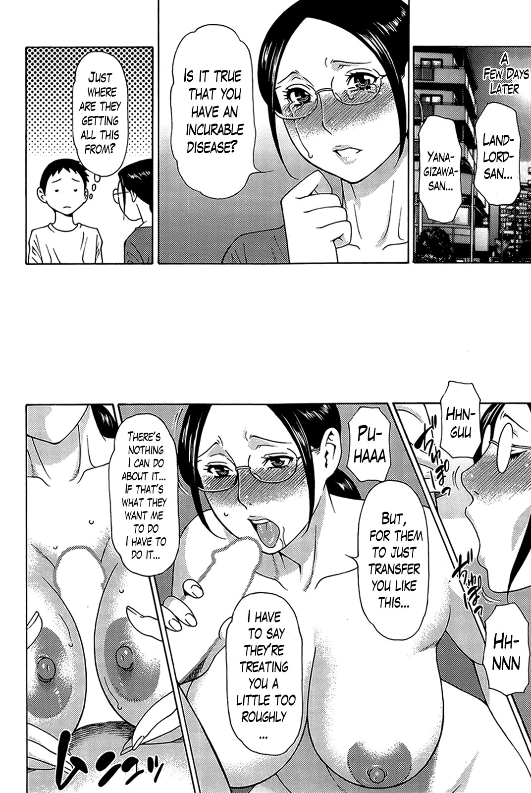 Madam Palace page 149