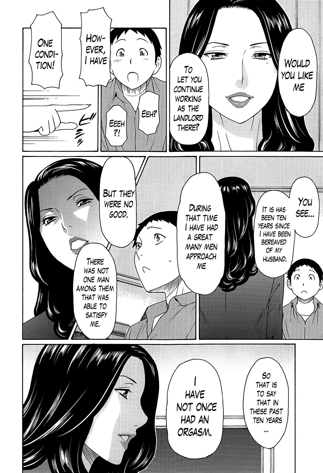 Madam Palace page 160