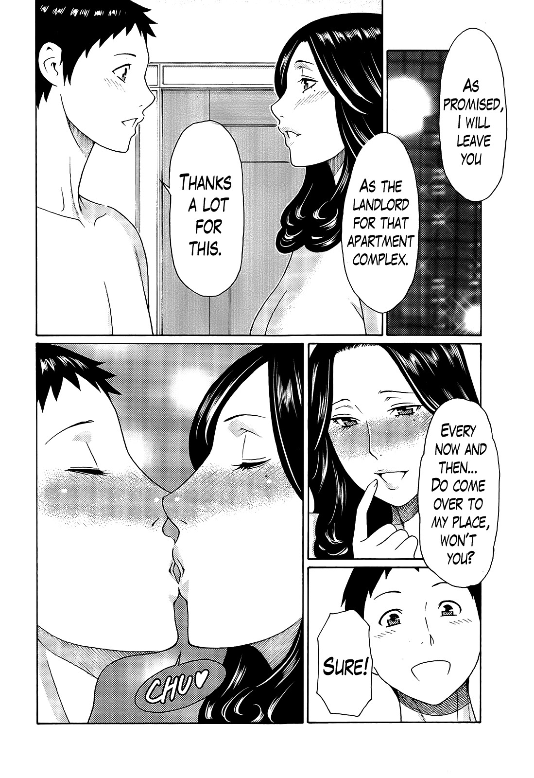 Madam Palace page 172