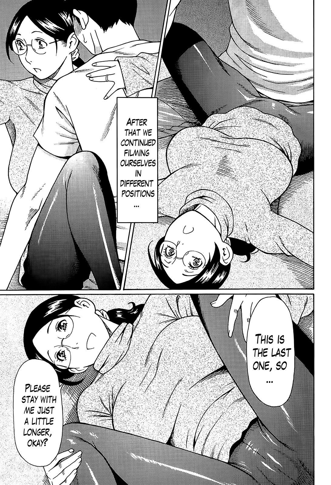 Madam Palace page 28