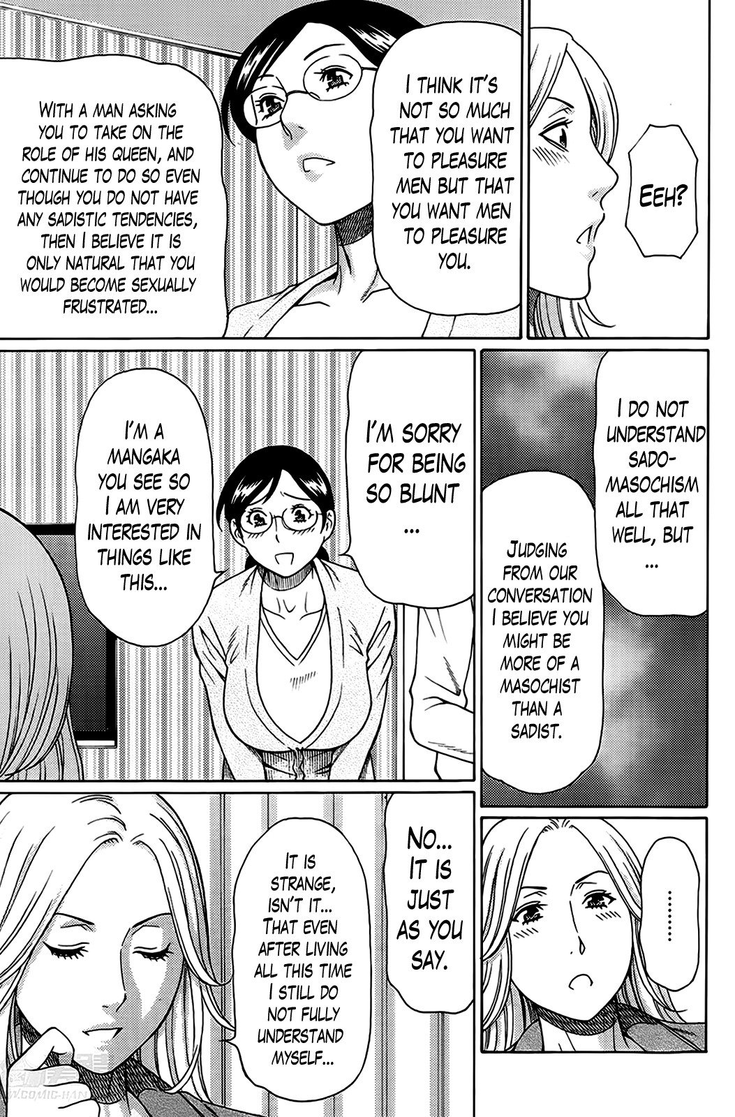 Madam Palace page 51
