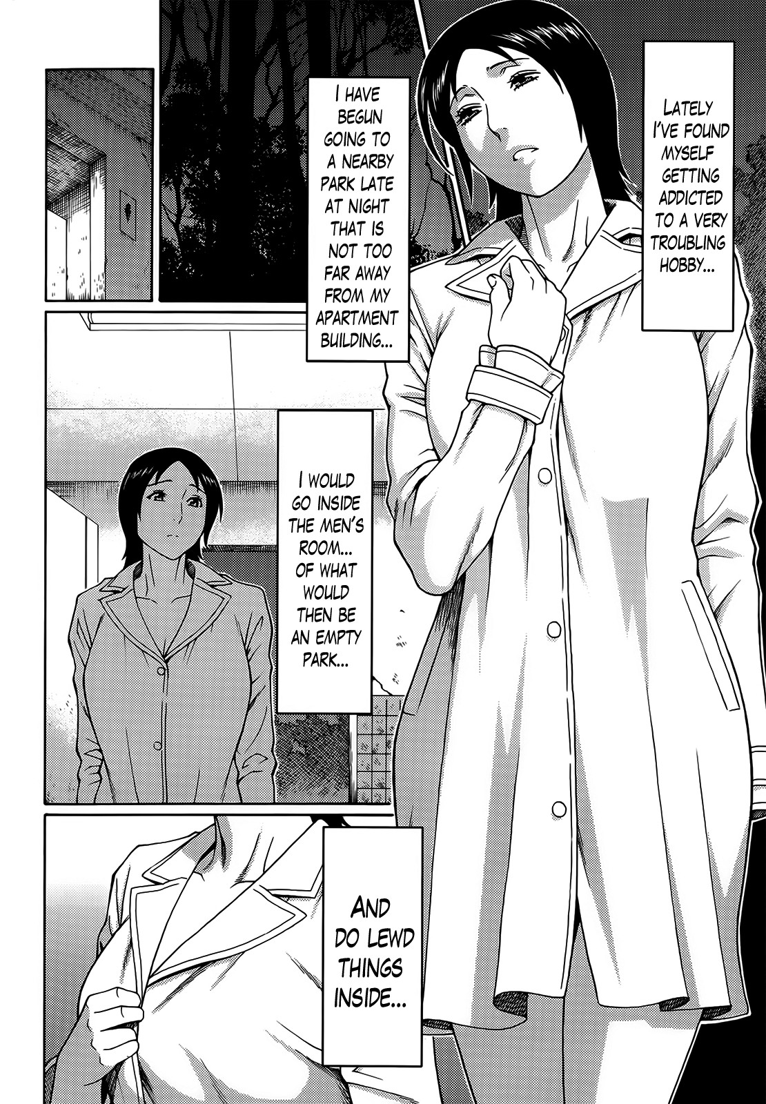 Madam Palace page 63