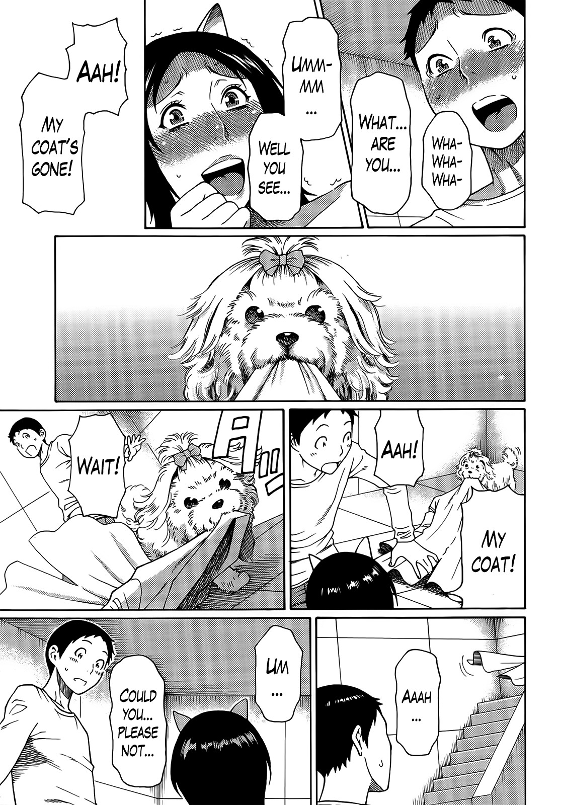 Madam Palace page 70