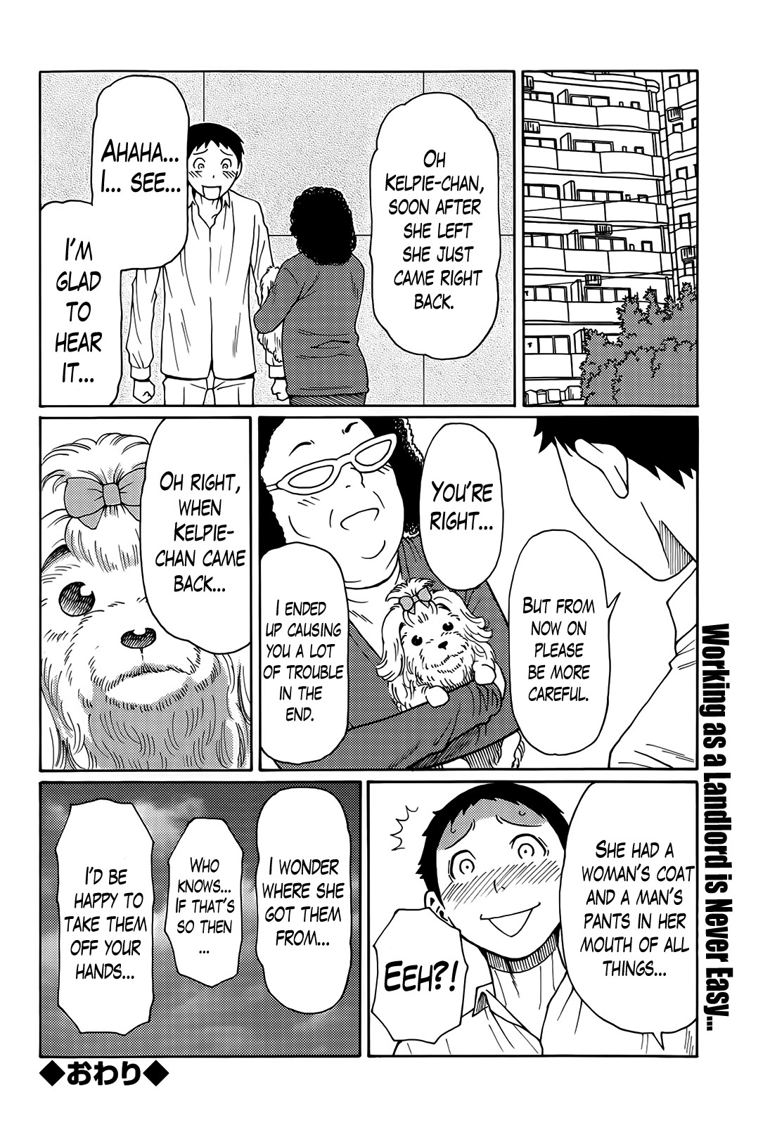 Madam Palace page 79