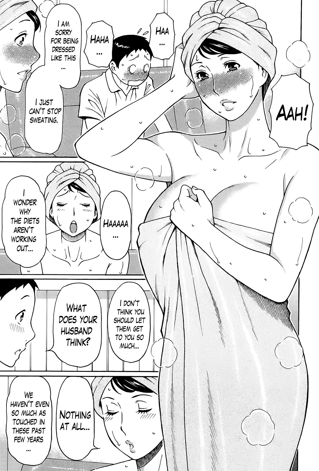 Madam Palace page 87