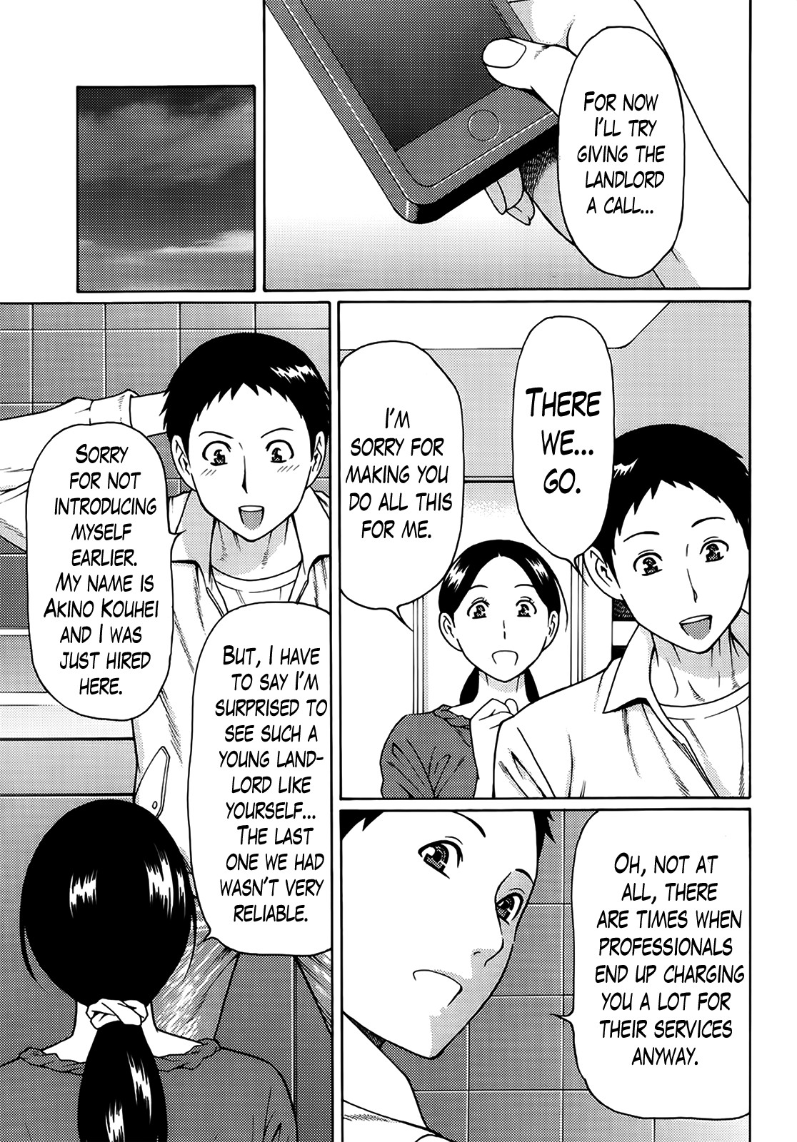Madam Palace page 9