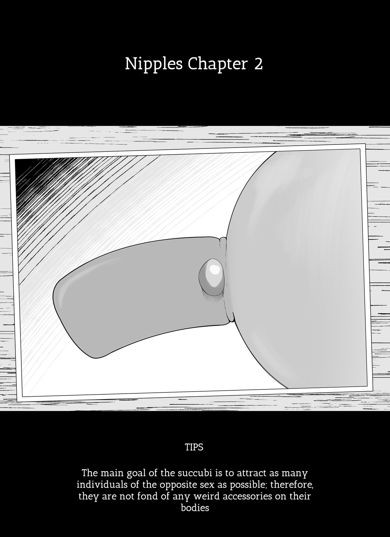 Magic Item Shop's Pinpoint Genital Sexual Training Diary page 48