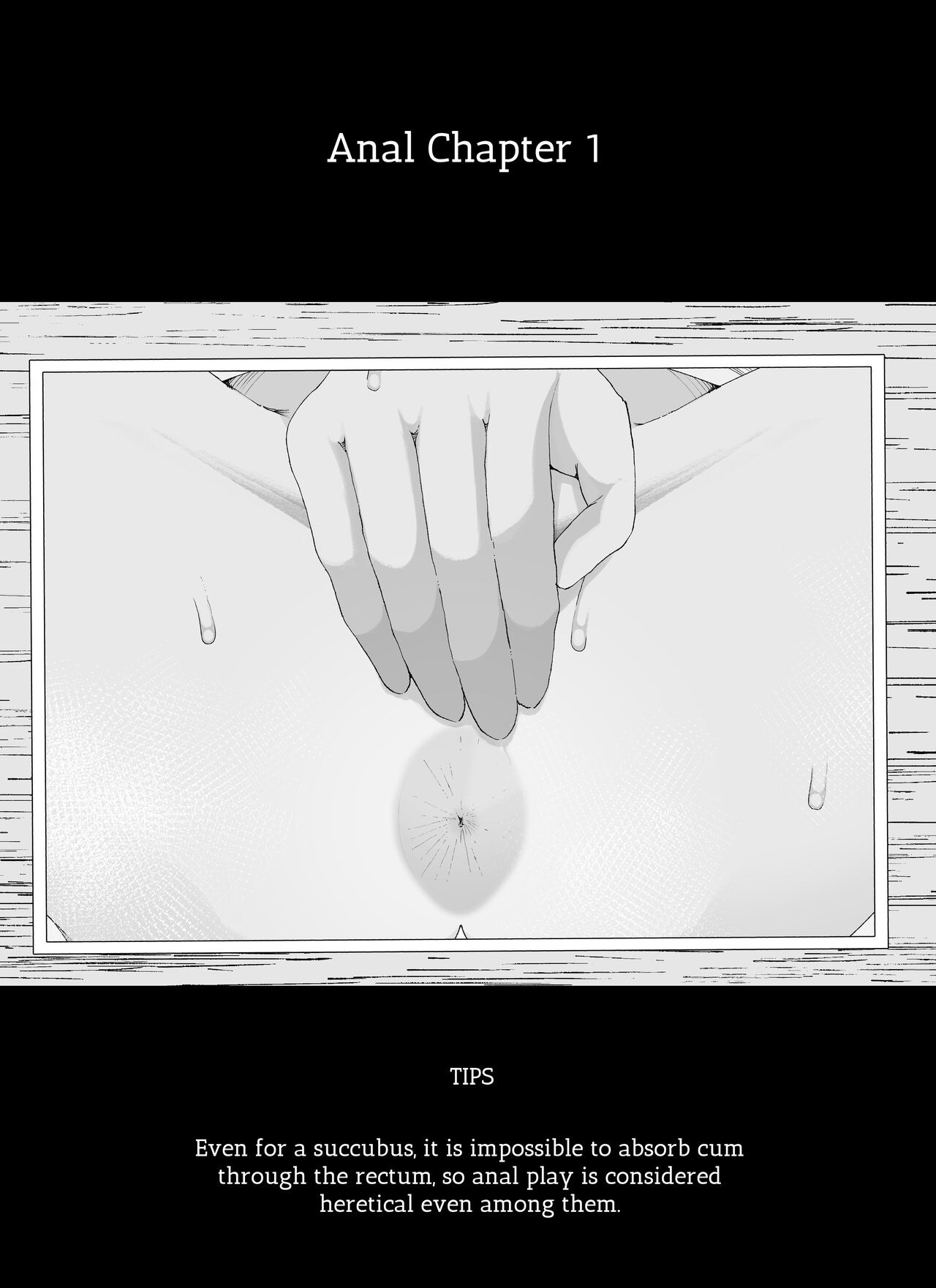Magic Item Shop's Pinpoint Genital Sexual Training Diary page 58