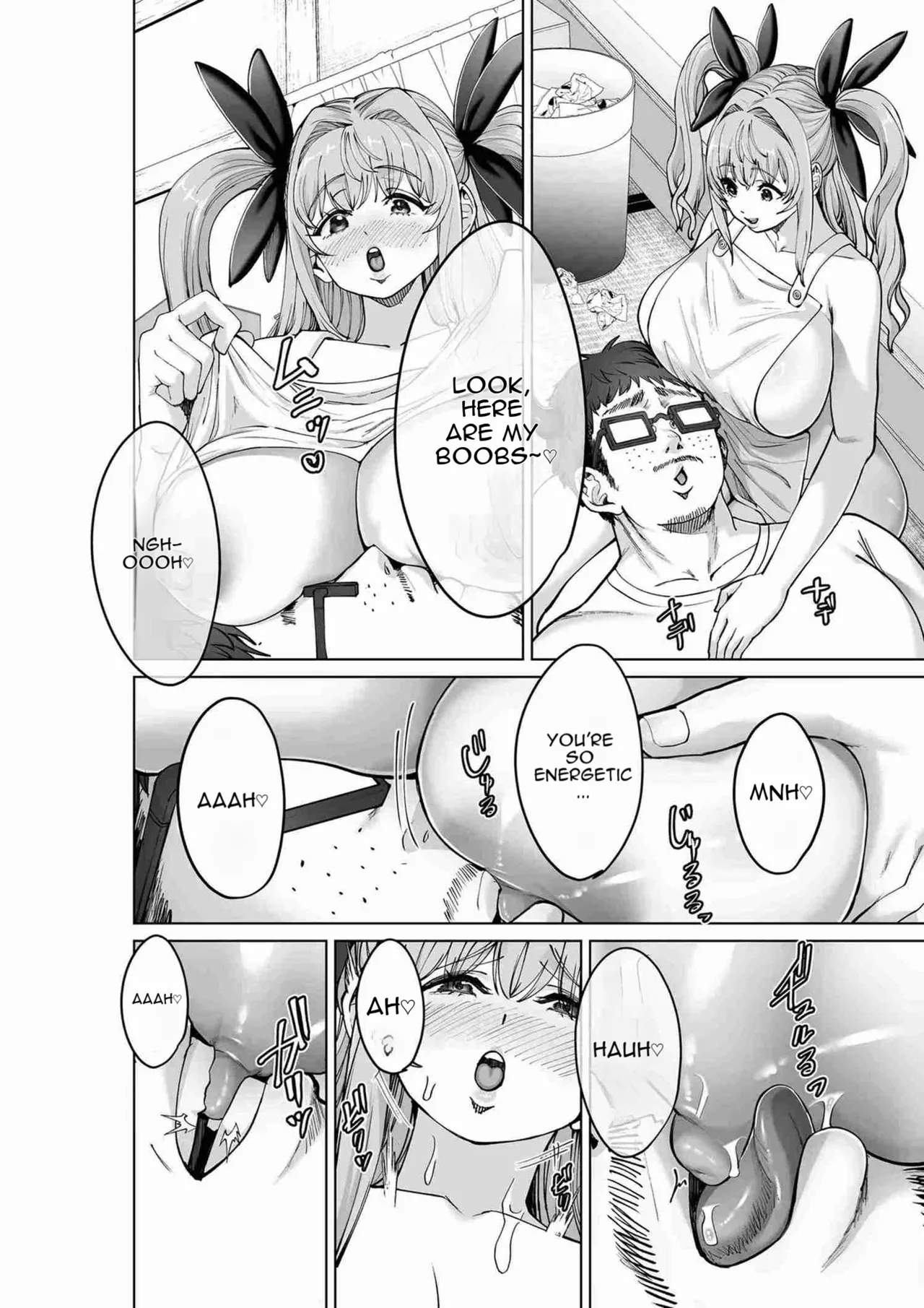 Magical Girl Saint Lily Idol - How an Idol Magical Girl Had Love Implanted by Her Own Magic and Came to Dote on a Weakling Monster page 49