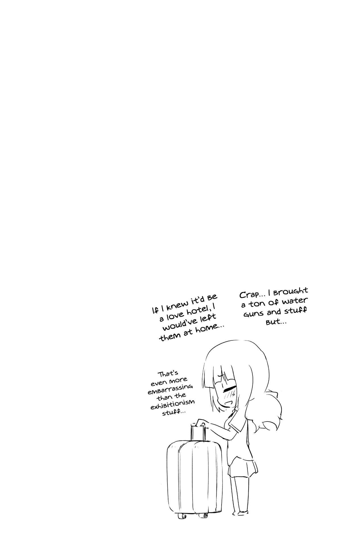 Magical Nipple Kiss B2 page 17