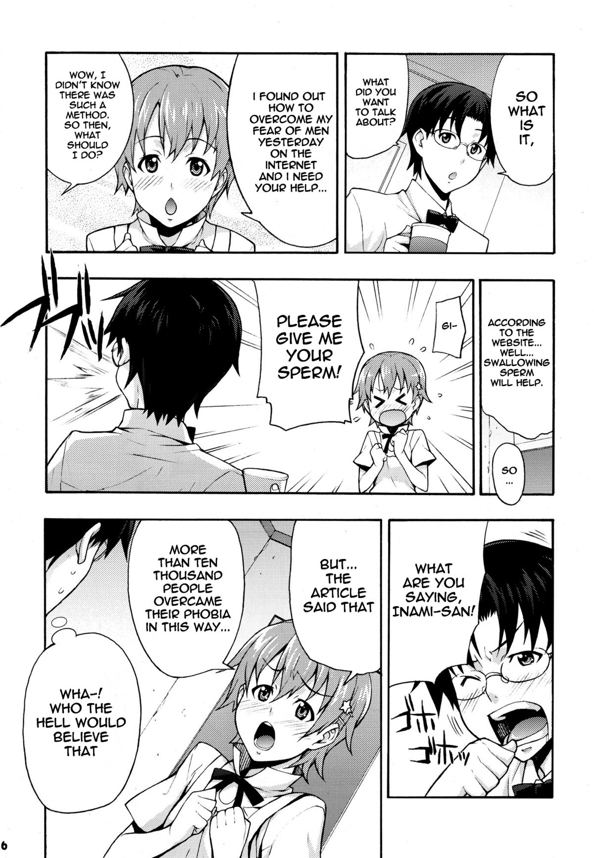 Mahirun page 5