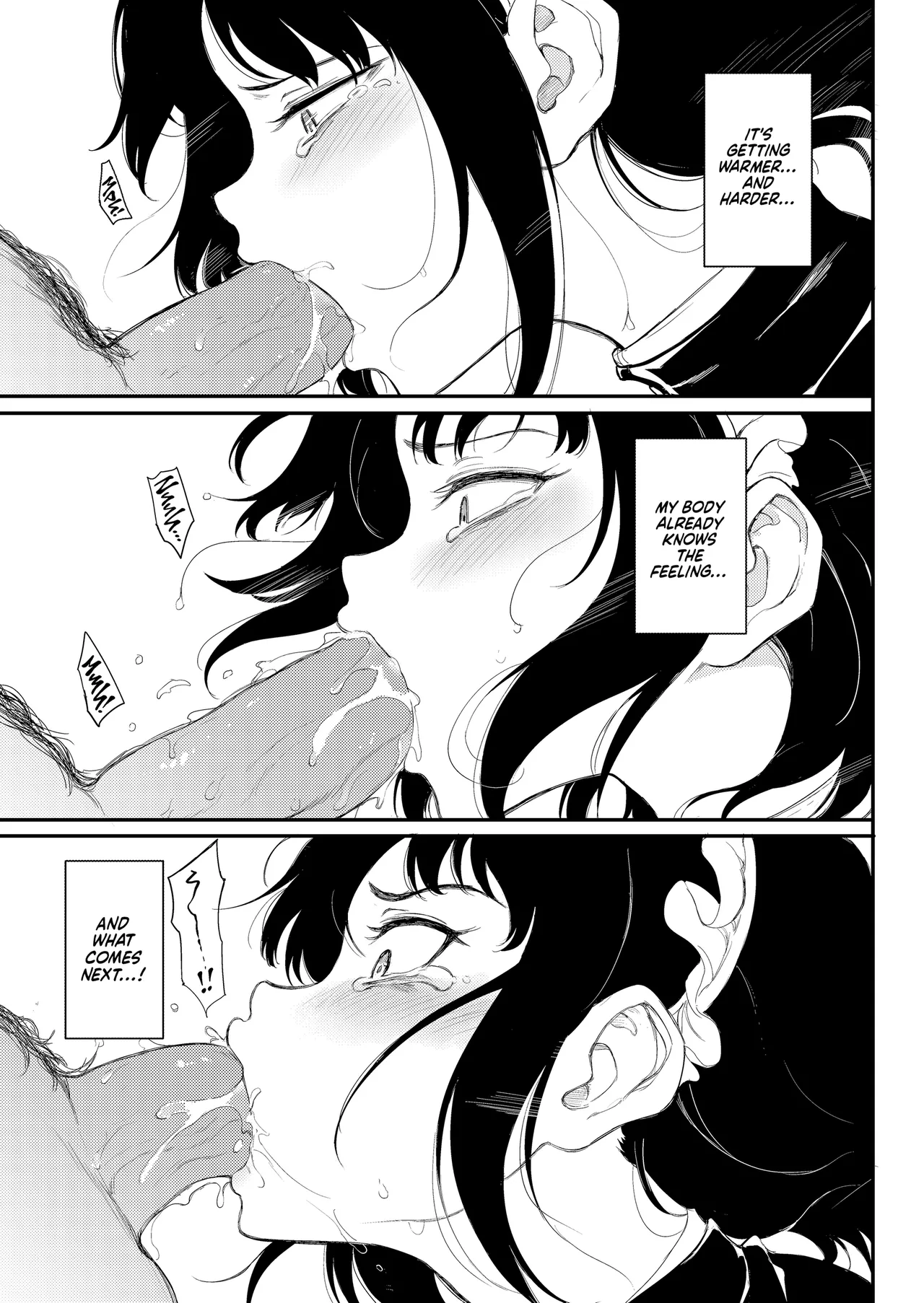 Maid Education: Fallen Aristocrat Rurikawa Tusbaki page 32