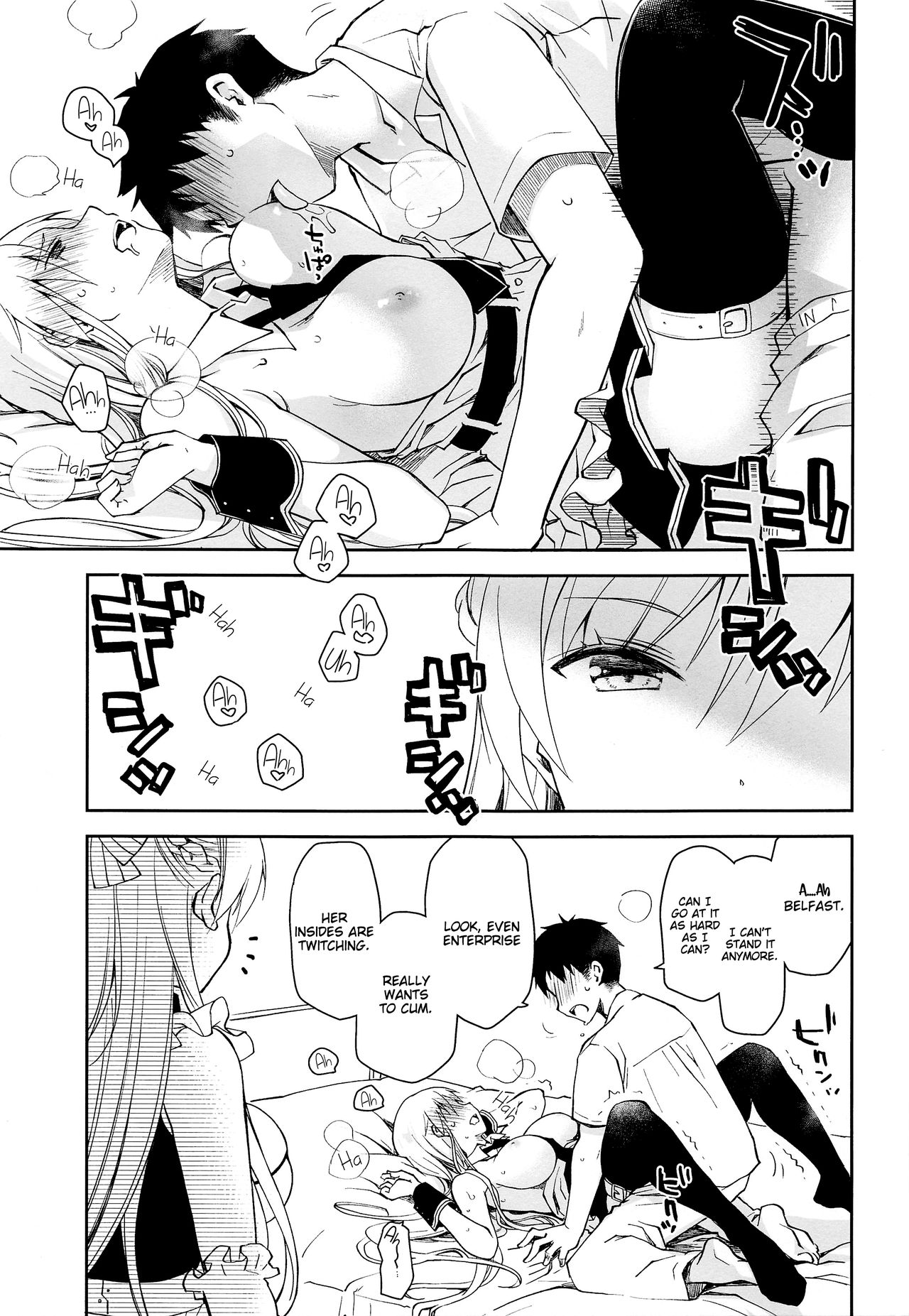 Maid in Enterprise page 20