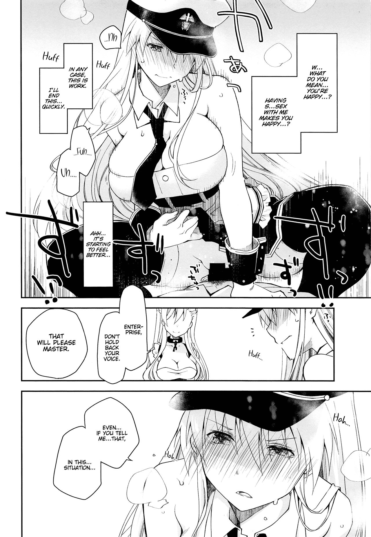 Maid in Enterprise page 9