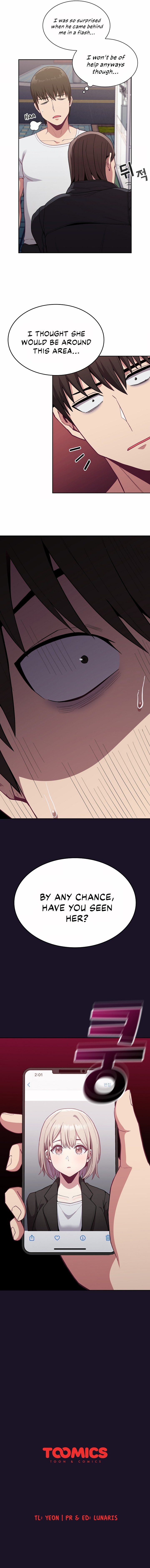 Maid Rehabilitation page 109