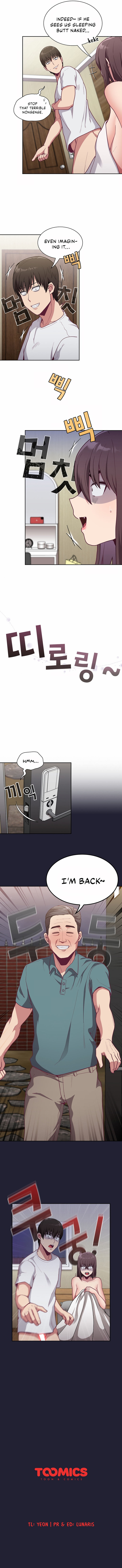 Maid Rehabilitation page 66
